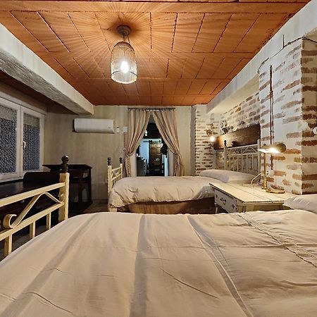 Apartamentos Casa Nino モンテフリオ エクステリア 写真