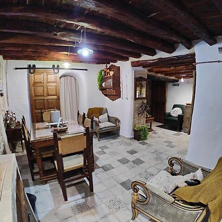 Apartamentos Casa Nino モンテフリオ エクステリア 写真