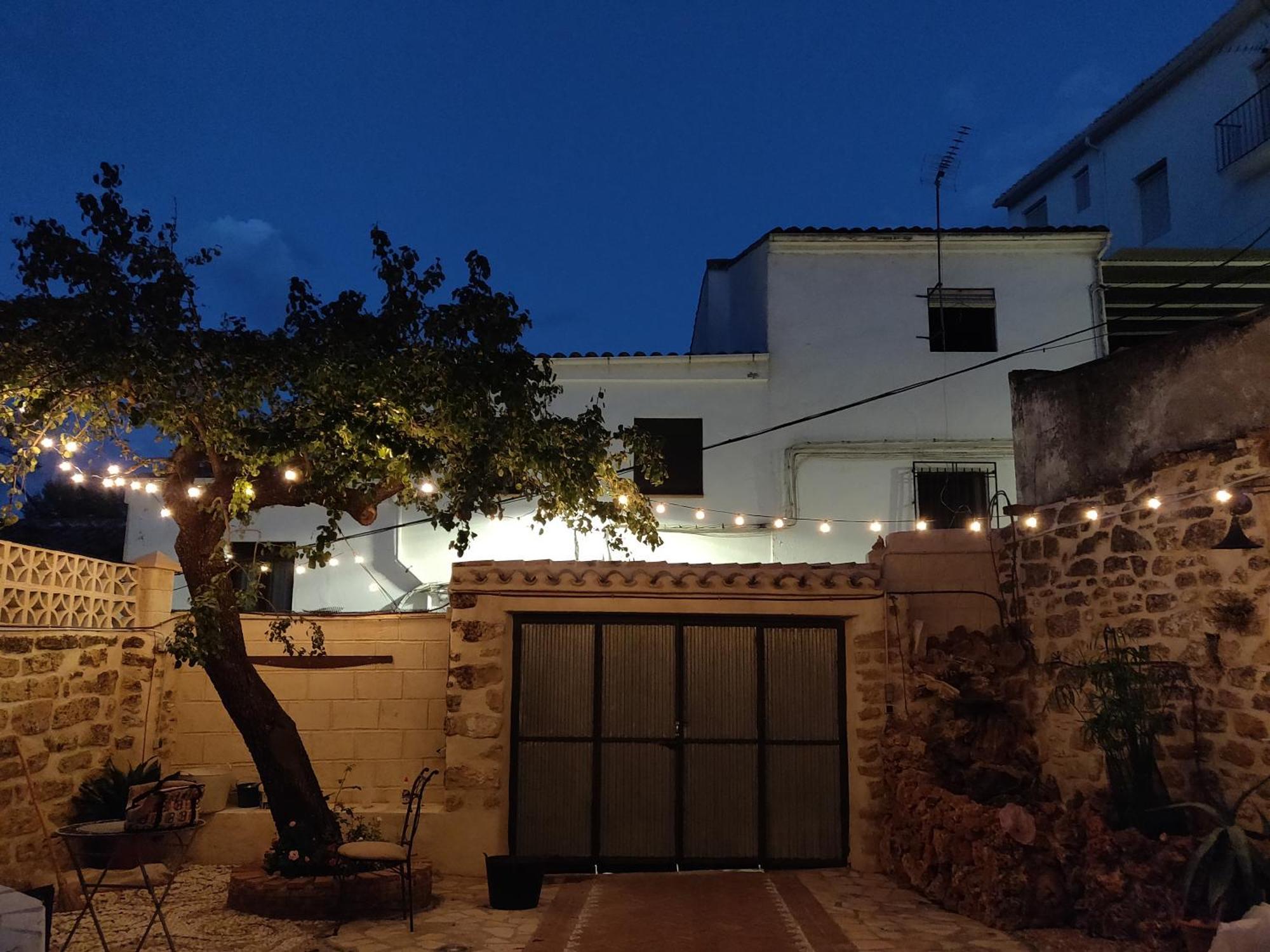 Apartamentos Casa Nino モンテフリオ エクステリア 写真