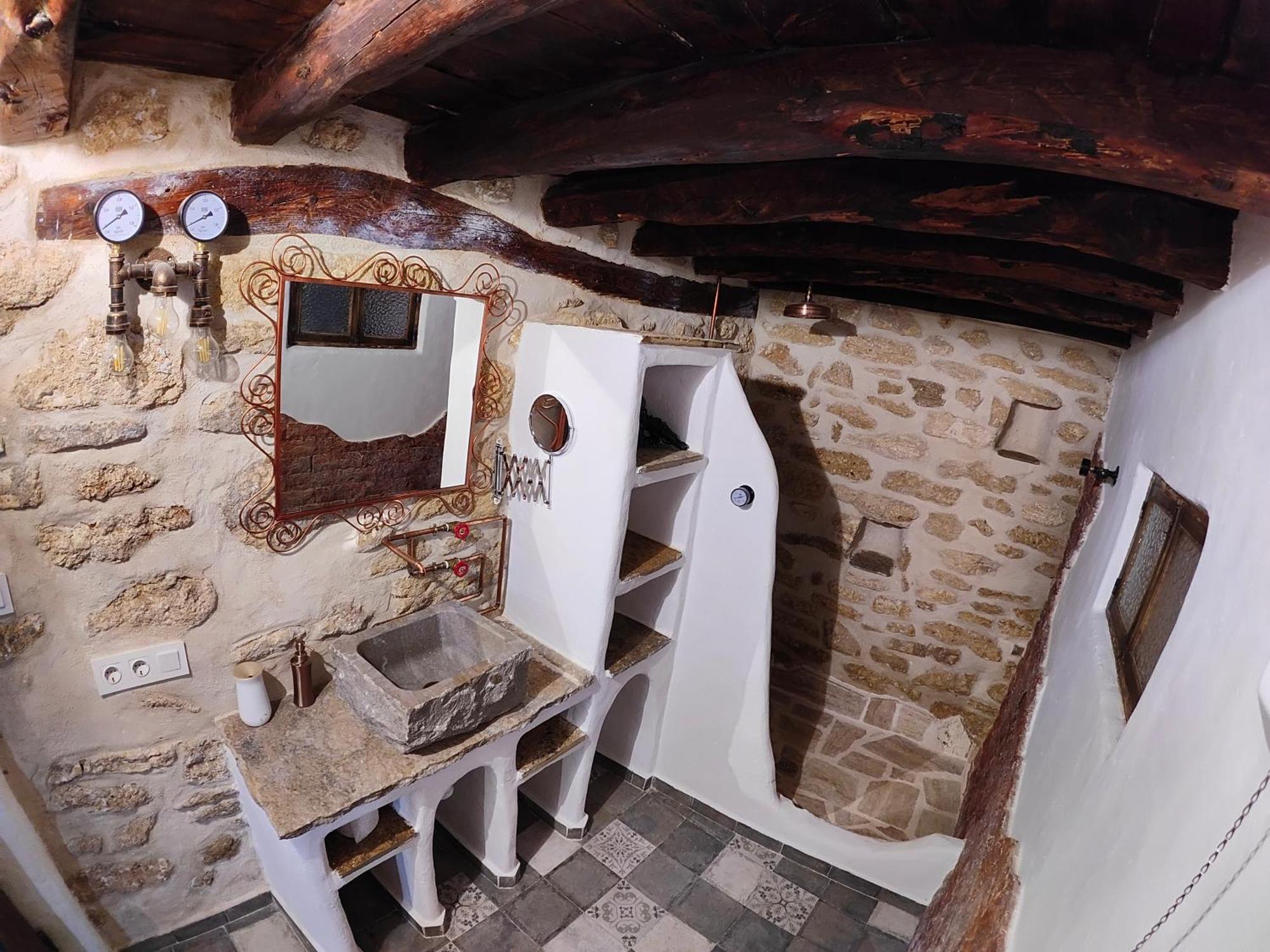 Apartamentos Casa Nino モンテフリオ エクステリア 写真