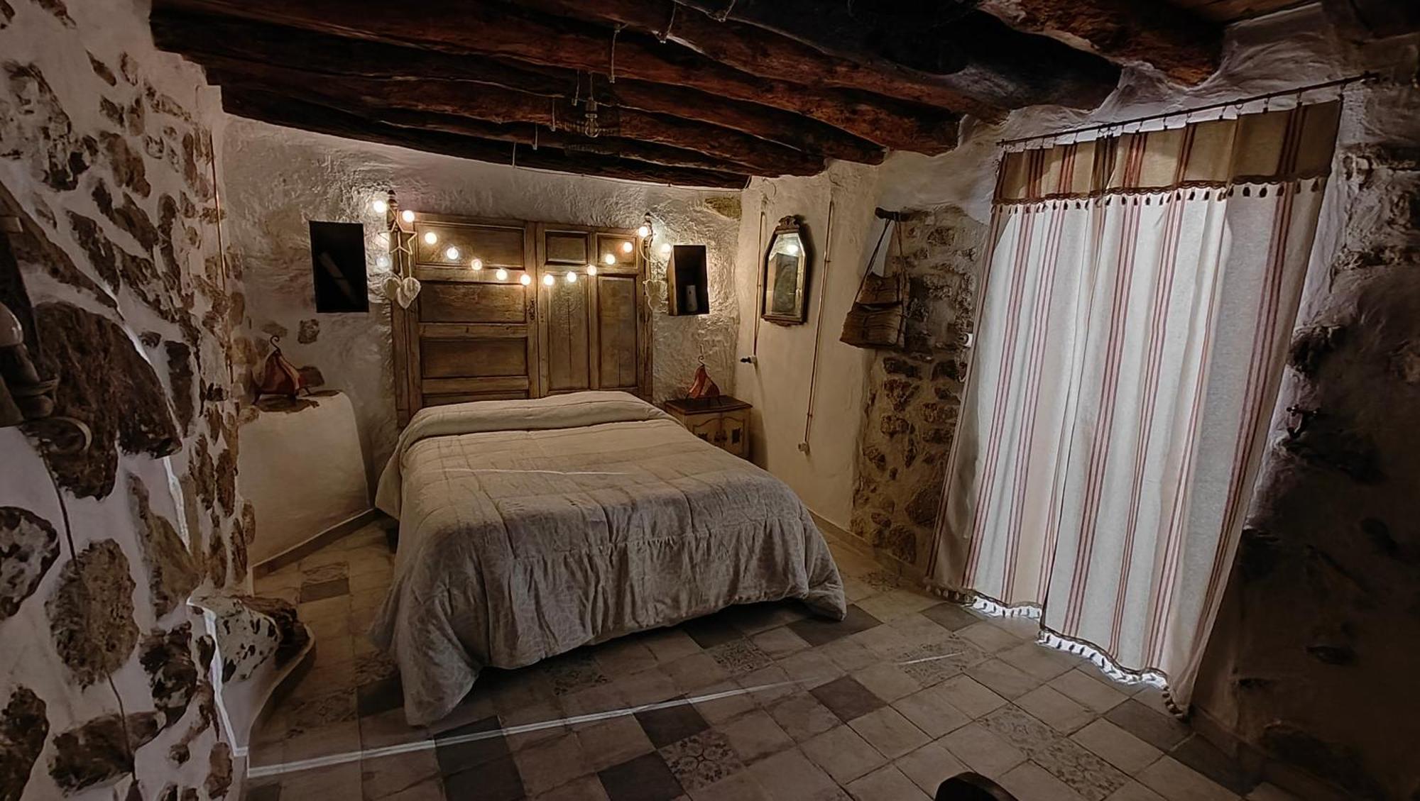 Apartamentos Casa Nino モンテフリオ エクステリア 写真