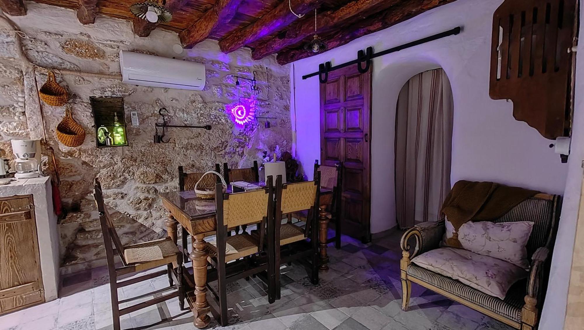 Apartamentos Casa Nino モンテフリオ エクステリア 写真