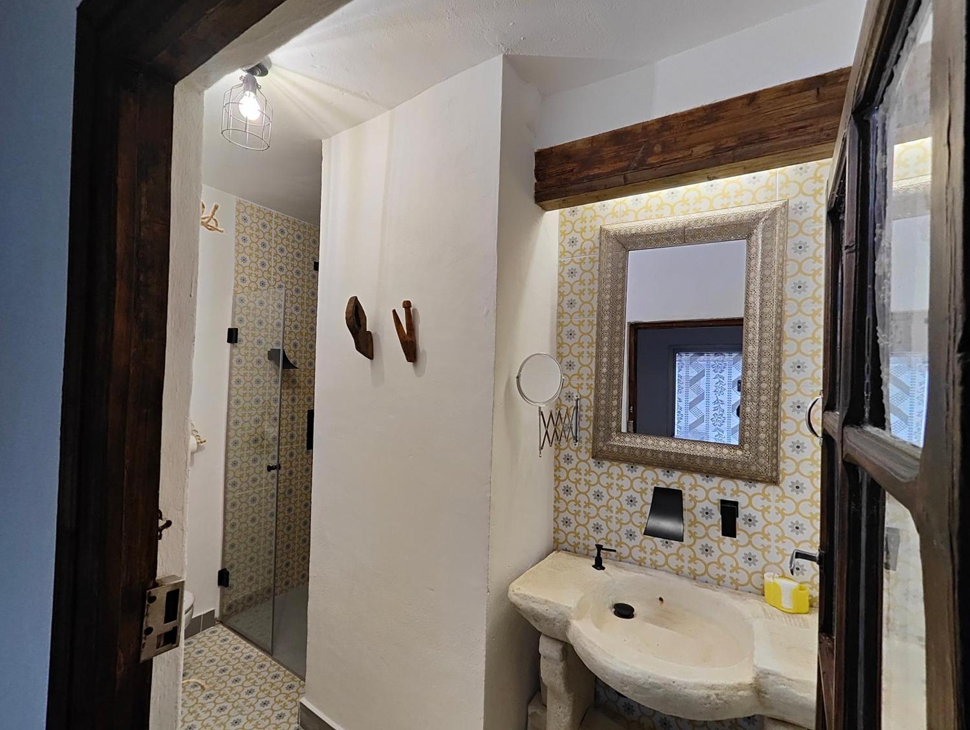 Apartamentos Casa Nino モンテフリオ エクステリア 写真