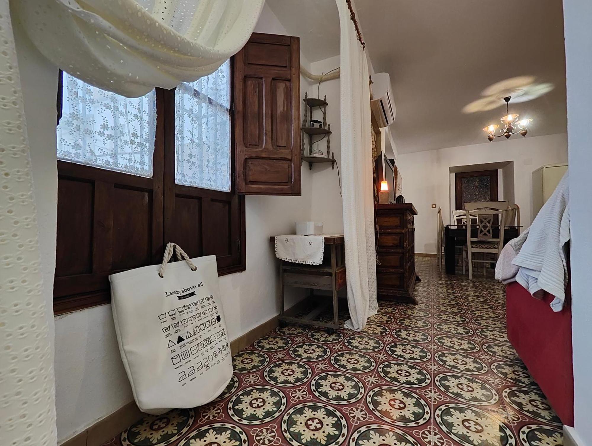 Apartamentos Casa Nino モンテフリオ エクステリア 写真