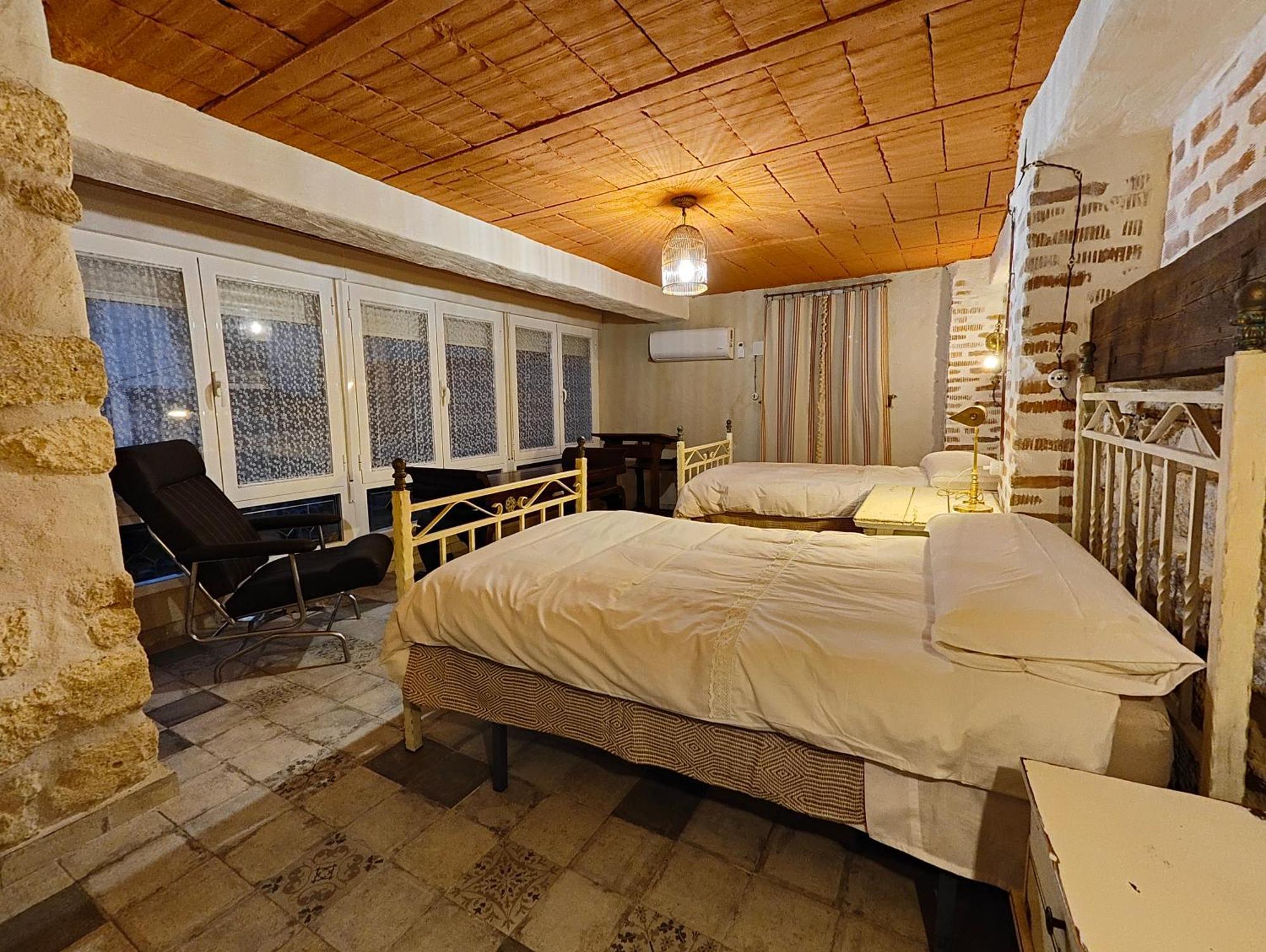 Apartamentos Casa Nino モンテフリオ エクステリア 写真