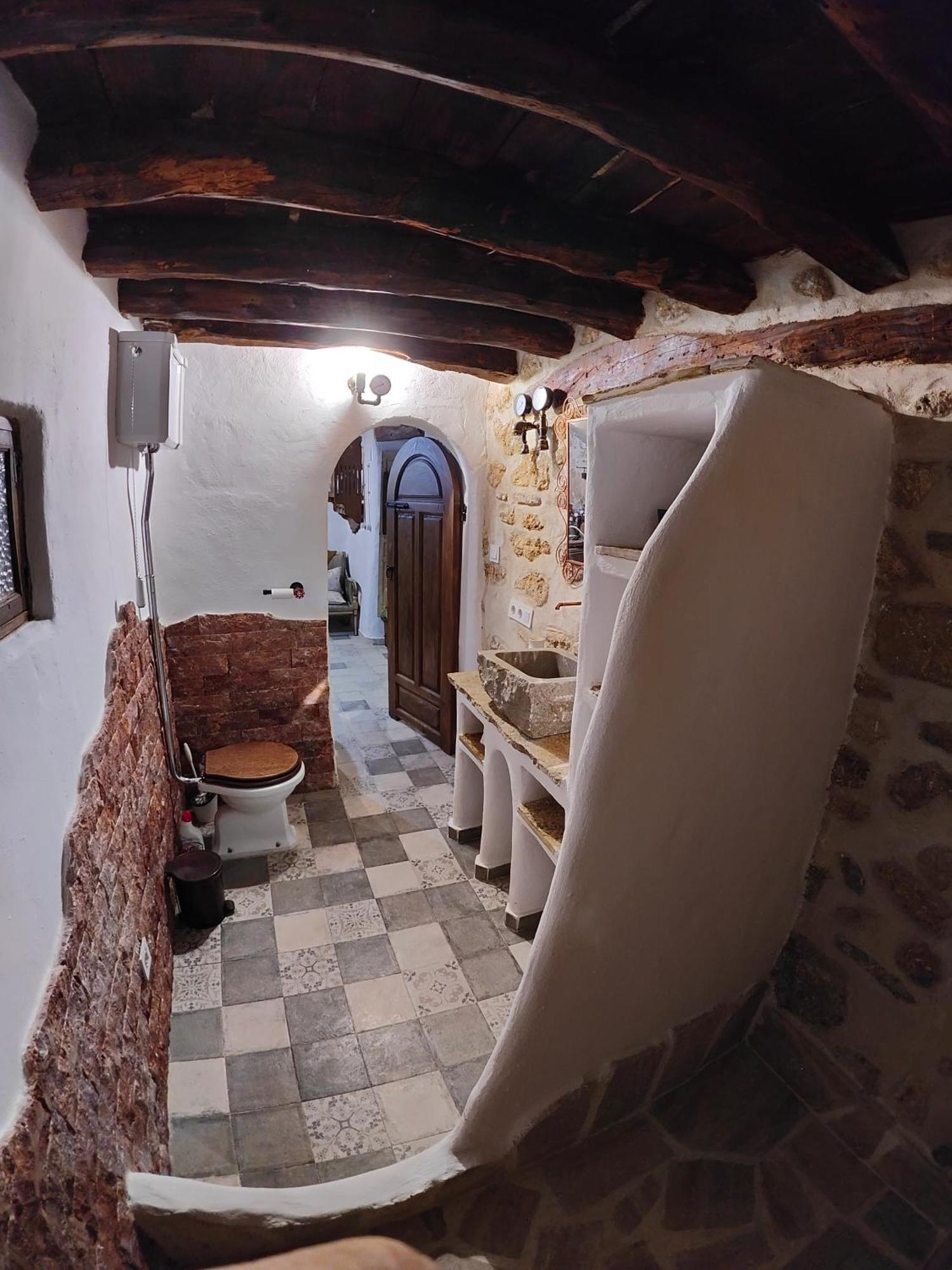 Apartamentos Casa Nino モンテフリオ エクステリア 写真