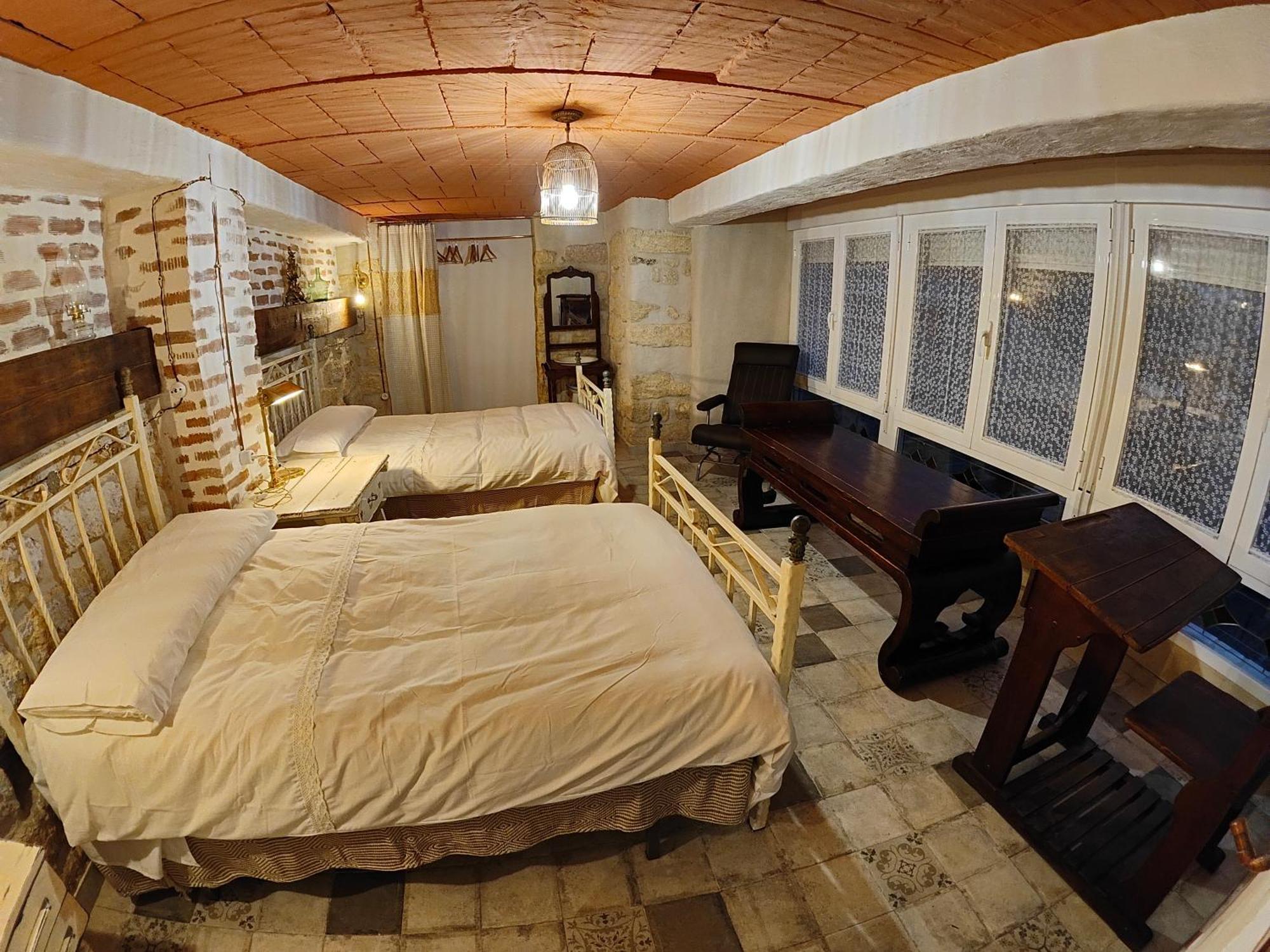Apartamentos Casa Nino モンテフリオ エクステリア 写真