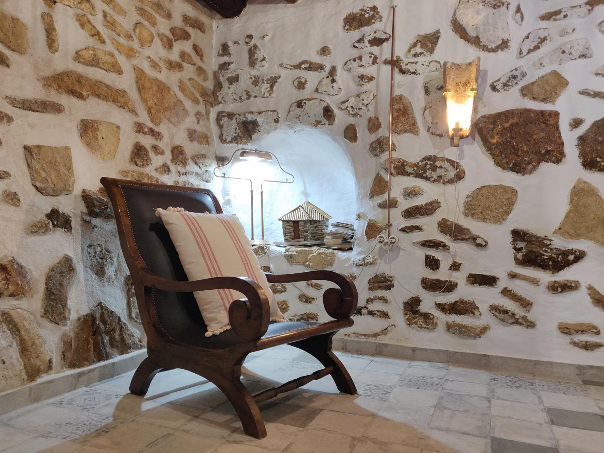 Apartamentos Casa Nino モンテフリオ エクステリア 写真