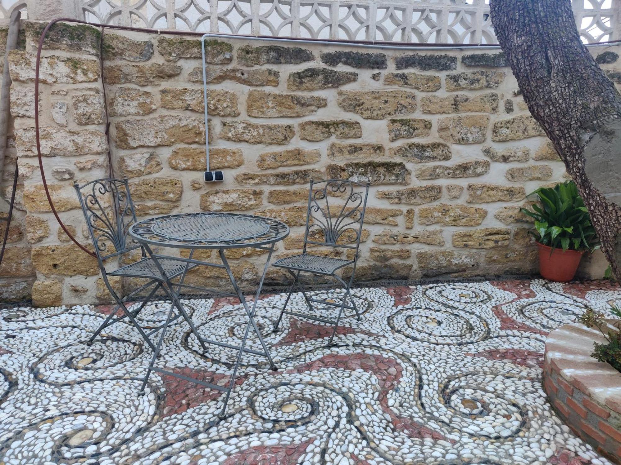 Apartamentos Casa Nino モンテフリオ エクステリア 写真