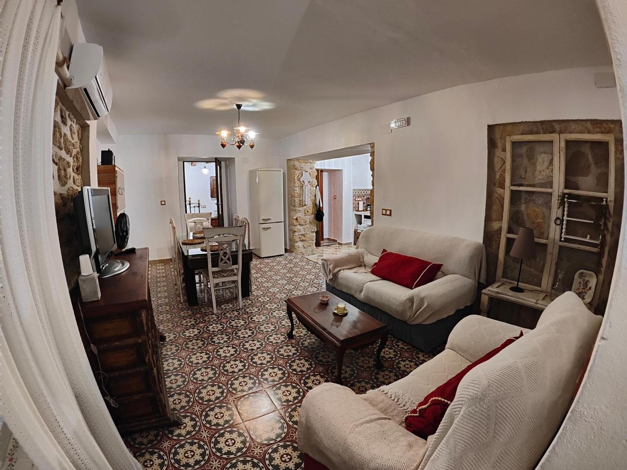 Apartamentos Casa Nino モンテフリオ エクステリア 写真
