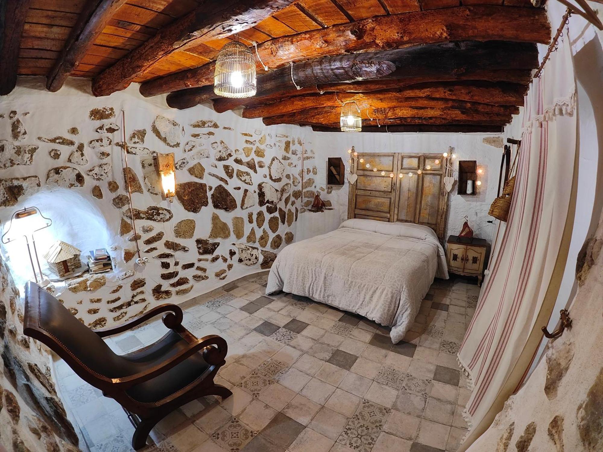Apartamentos Casa Nino モンテフリオ エクステリア 写真