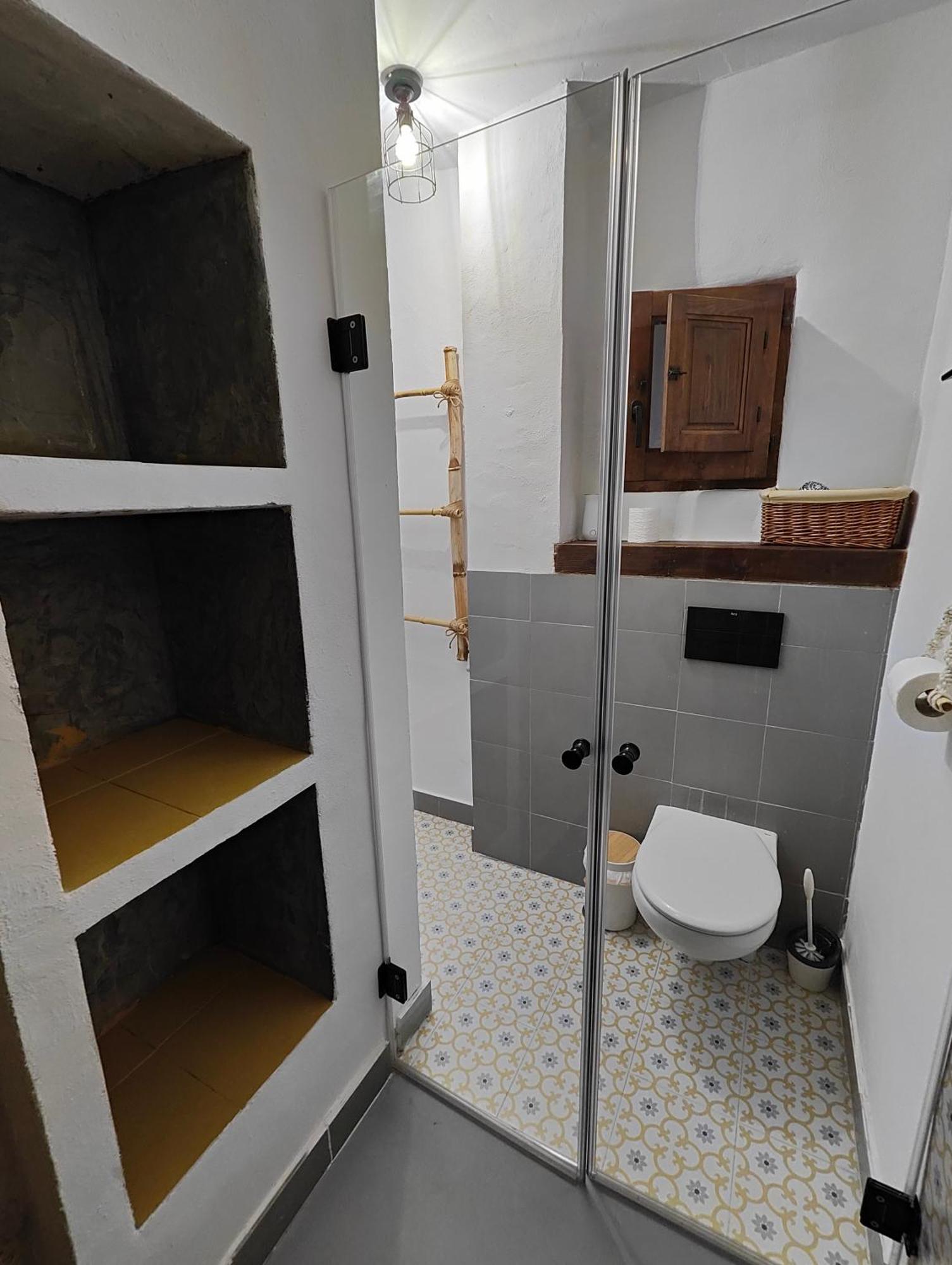 Apartamentos Casa Nino モンテフリオ エクステリア 写真