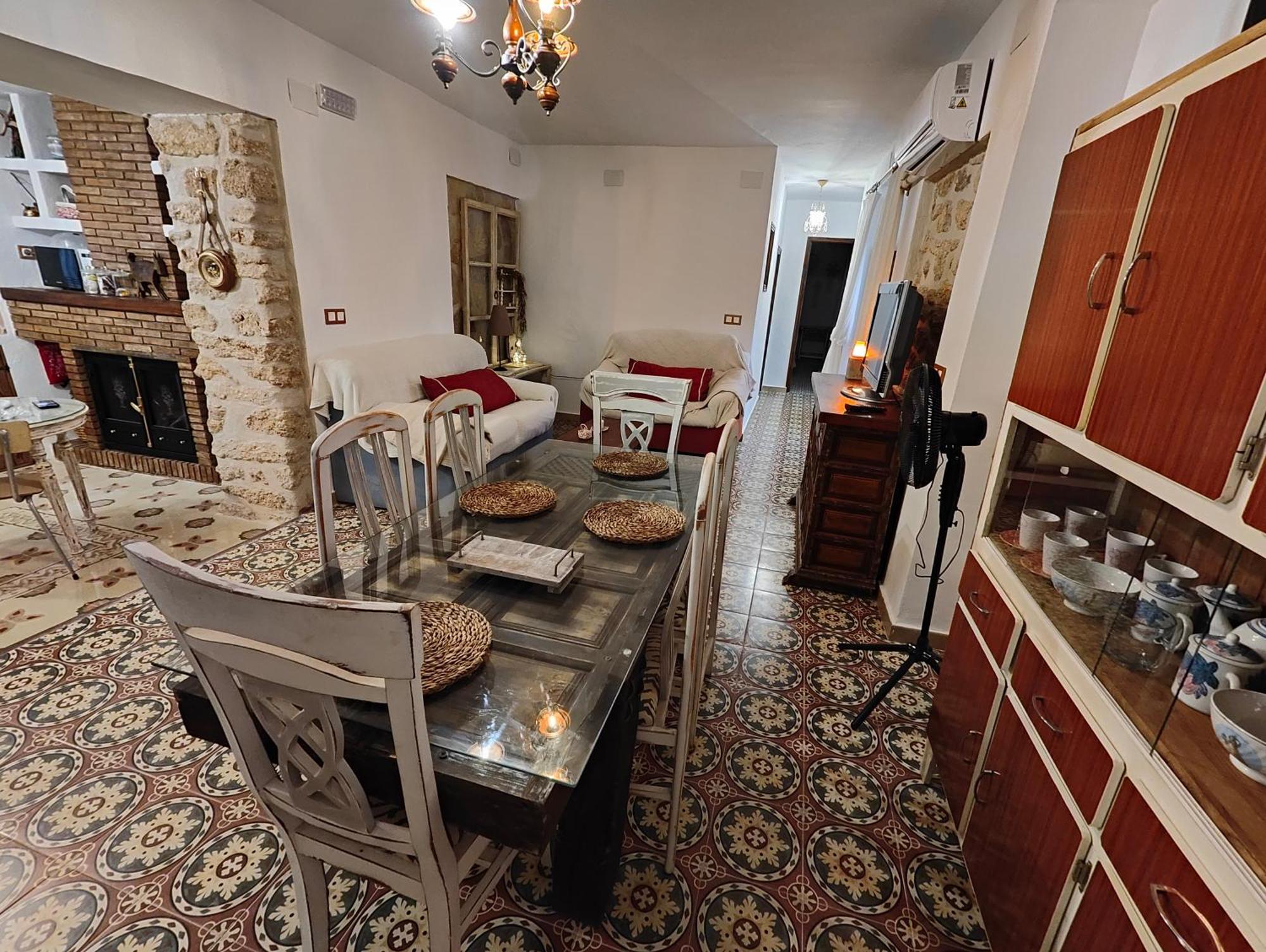 Apartamentos Casa Nino モンテフリオ エクステリア 写真