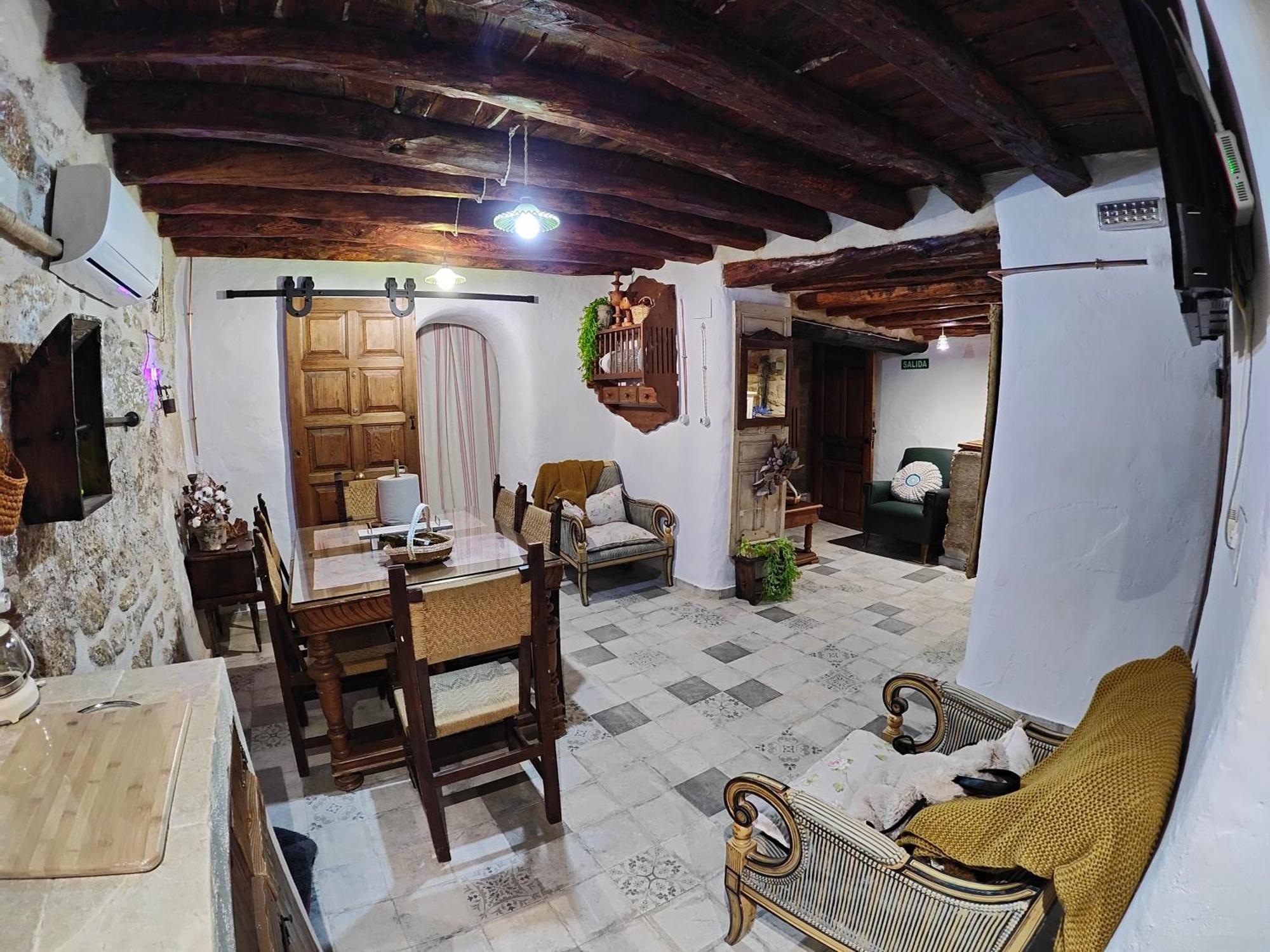 Apartamentos Casa Nino モンテフリオ エクステリア 写真