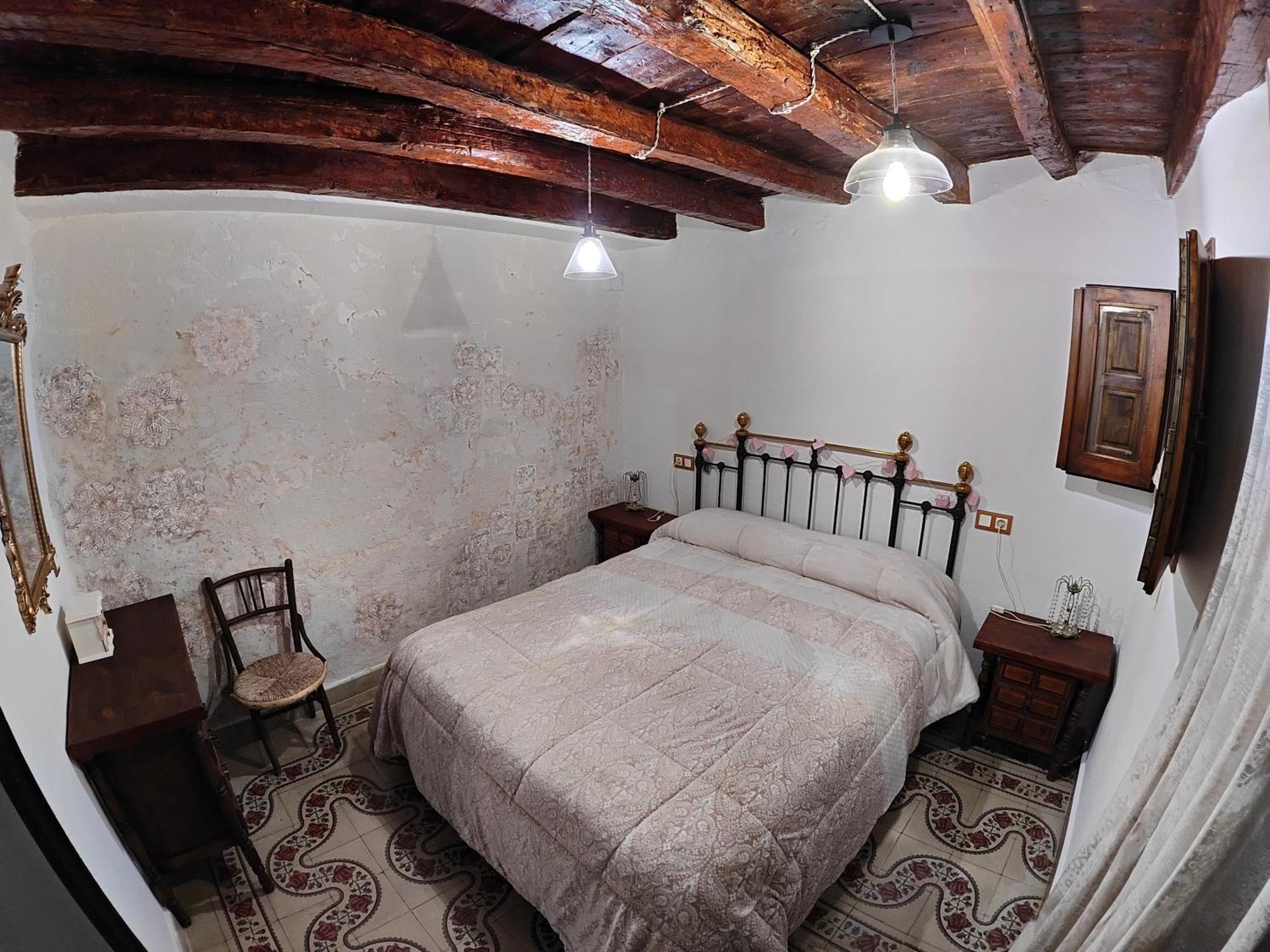 Apartamentos Casa Nino モンテフリオ エクステリア 写真
