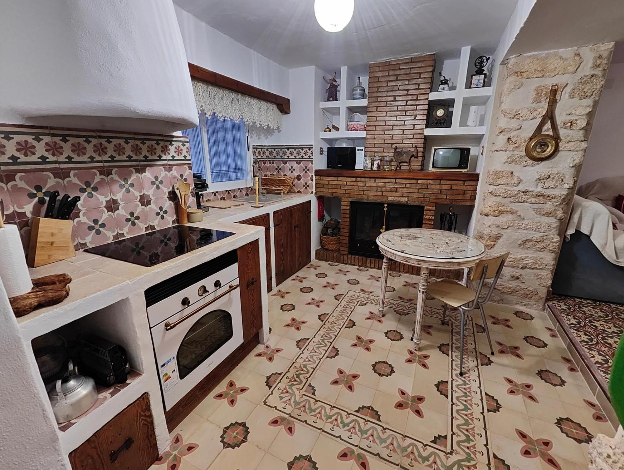 Apartamentos Casa Nino モンテフリオ エクステリア 写真