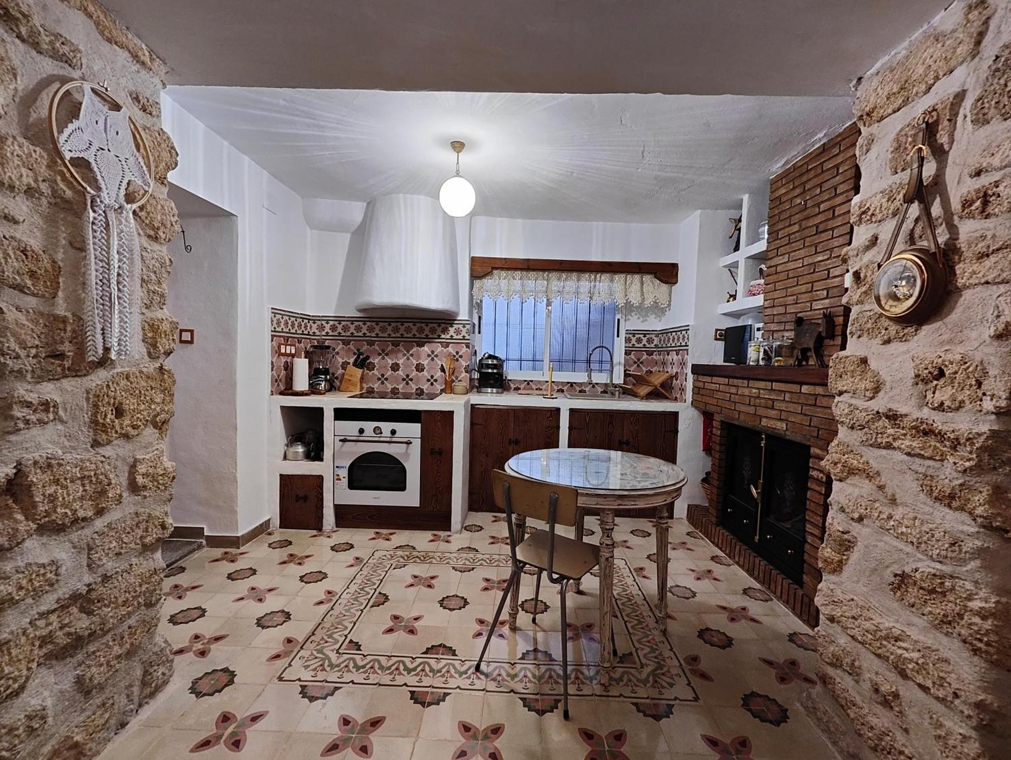 Apartamentos Casa Nino モンテフリオ エクステリア 写真
