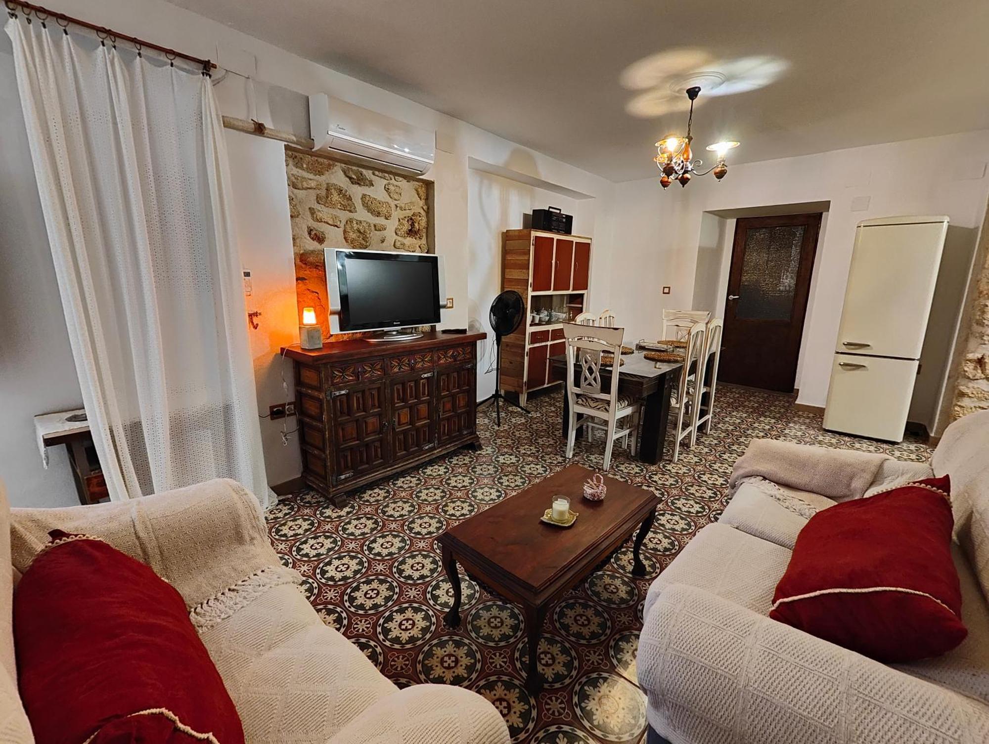 Apartamentos Casa Nino モンテフリオ エクステリア 写真