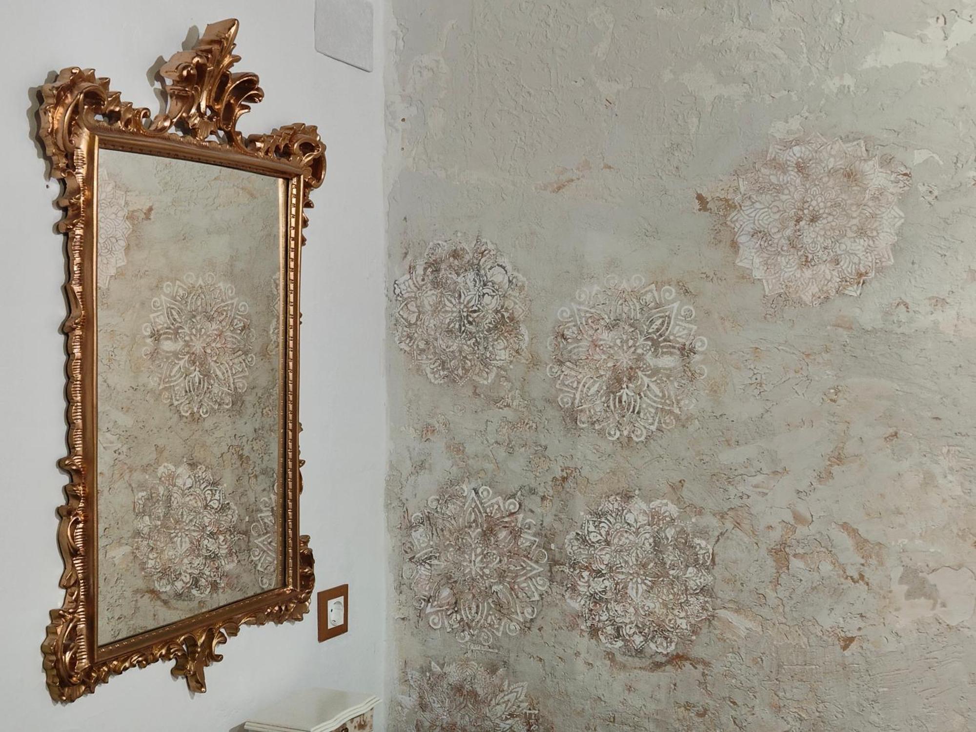 Apartamentos Casa Nino モンテフリオ エクステリア 写真