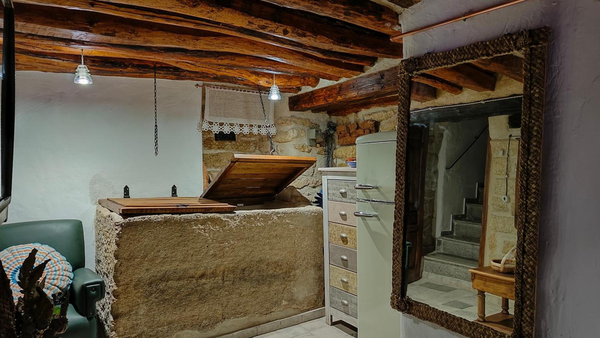 Apartamentos Casa Nino モンテフリオ エクステリア 写真